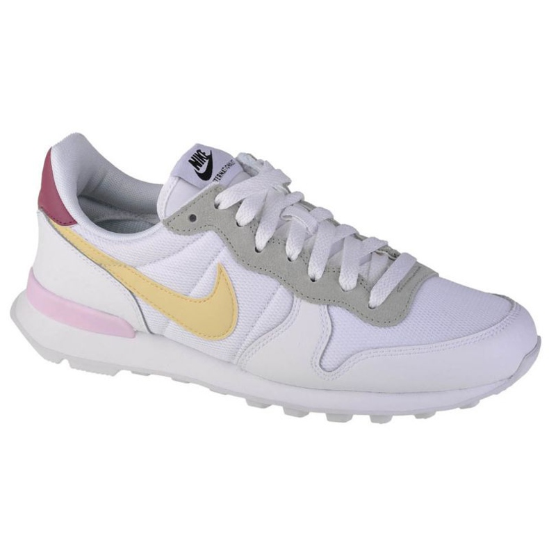 Boty Nike Internationalist W DN4931-100 bílý