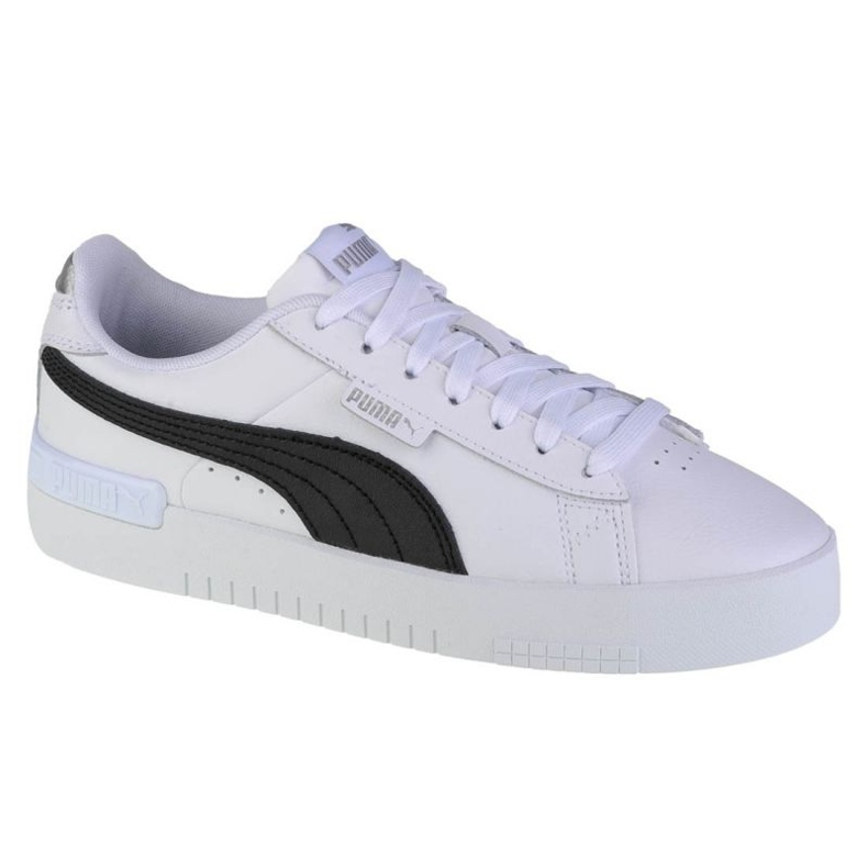 Puma Jada W 380751-05 bílý černá