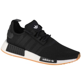 Boty Adidas Nmd R1 M GZ9257 černý