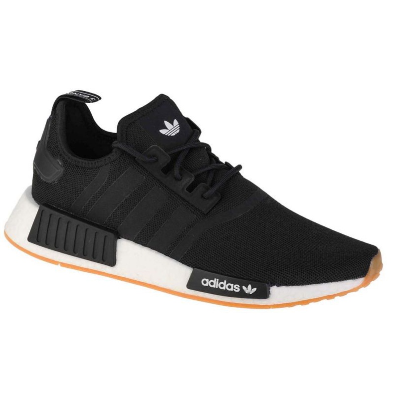 Boty Adidas Nmd R1 M GZ9257 černá
