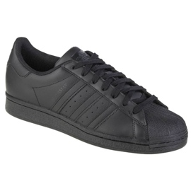 Boty Adidas Superstar EG4957 černý
