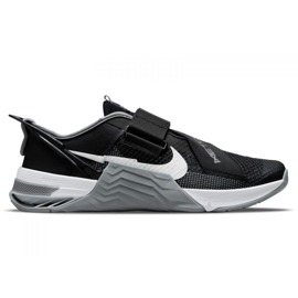 Tréninková obuv Nike Metcon 7 FlyEase M DH3344-010 černá