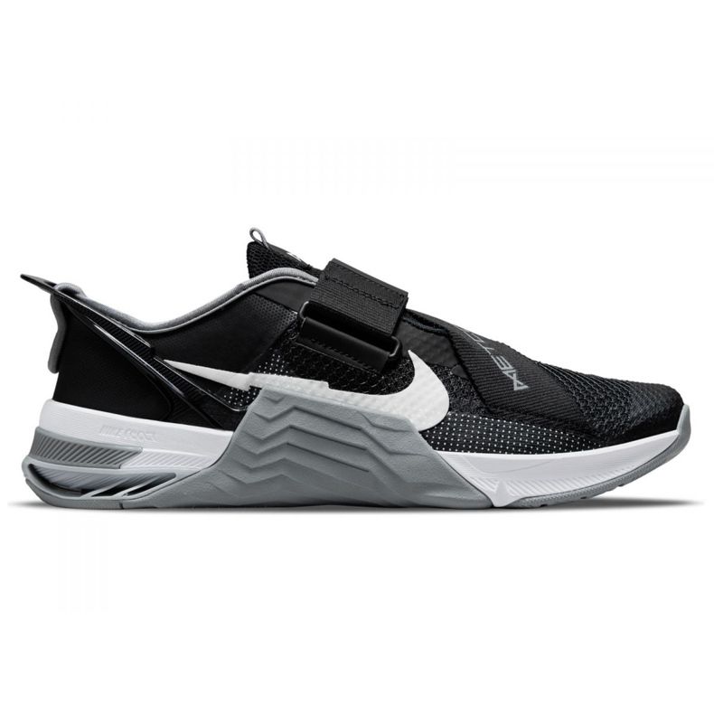 Tréninková obuv Nike Metcon 7 FlyEase M DH3344-010 černá