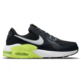 Boty Nike Air Max Excee M CD4165-016 černý