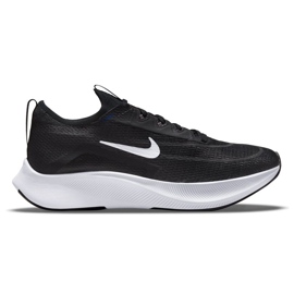 Běžecké boty Nike Zoom Fly 4 CT2392-001 černý