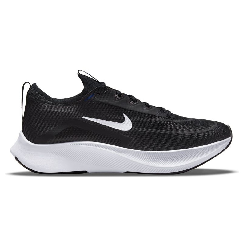 Běžecké boty Nike Zoom Fly 4 CT2392-001 černá