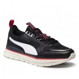 Puma R78 Trek M 380728 05 černá