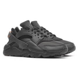 Boty Nike Air Huarche M DD1068-002 černý