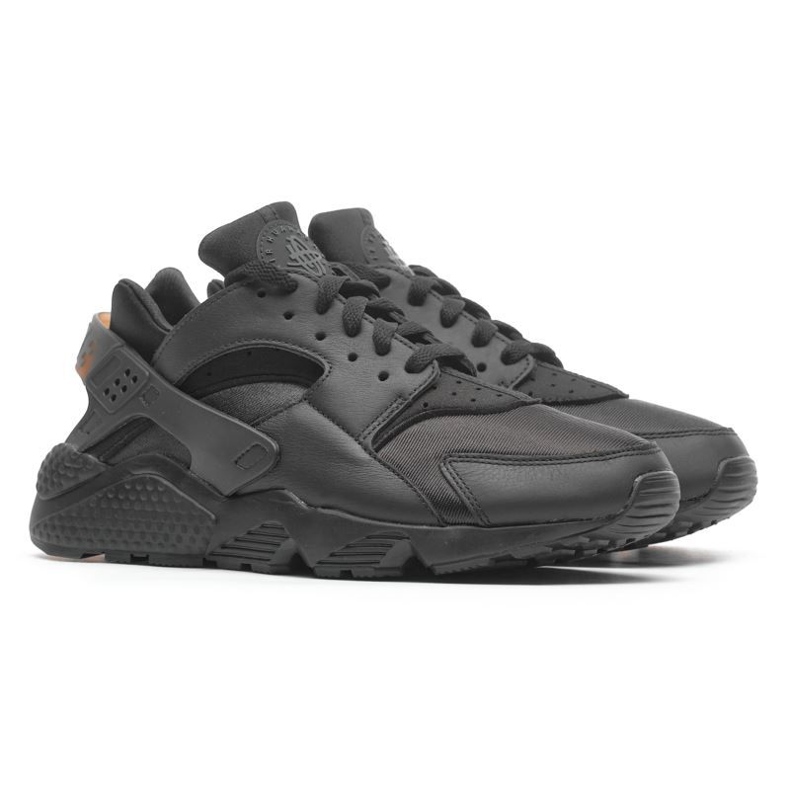 Boty Nike Air Huarche M DD1068-002 černá