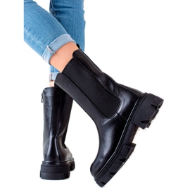 W. Potocki Potockiho černí dělníci černá