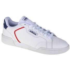 Boty Adidas Roguera M EH2264 bílý