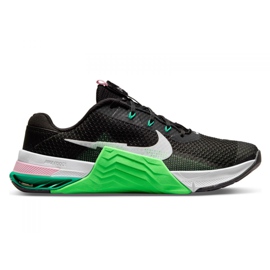 Tréninkové boty Nike Metcon 7 W CZ8280-036 černý