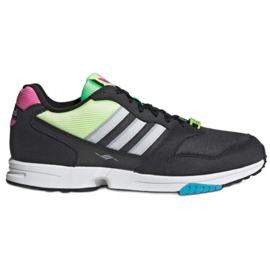 Boty Adidas Zx 1000 CM H02132 černá Boty Adidas Zx 1000 CM H02132 černá