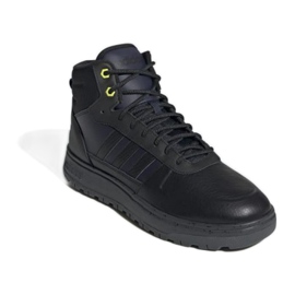 Boty adidas Frozetic M H04465 černý