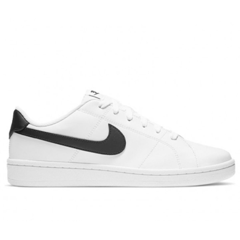 Nike Court Royale 2 M CQ9246-100 bílý