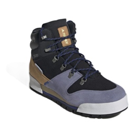 Boty Adidas Terrex Snowpitch C.RDY M FZ3378 černá