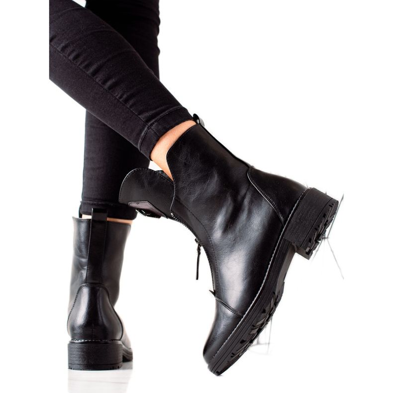 W. Potocki Stylové Pracovníci Na Potocki Posuvníku černá W. Potocki Stylové Pracovníci Na Potocki Posuvníku černá