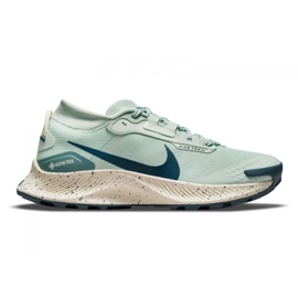 Běžecké boty Nike Pegasus Trail 3 Gtx W DC8794-003 zelený