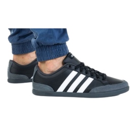 Boty Adidas Caflaire M FV8553 černý