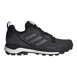 Boty Adidas Terrex Skychaser 2 Gtx M FX4547 černý