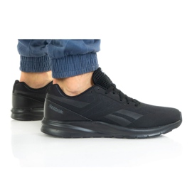 Reebok Runner 4,0 M FY7675 černá Reebok Runner 4,0 M FY7675 černá
