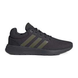 Boty Adidas Lite Racer Cln 2.0 M GY7638 černá Boty Adidas Lite Racer Cln 2.0 M GY7638 černá