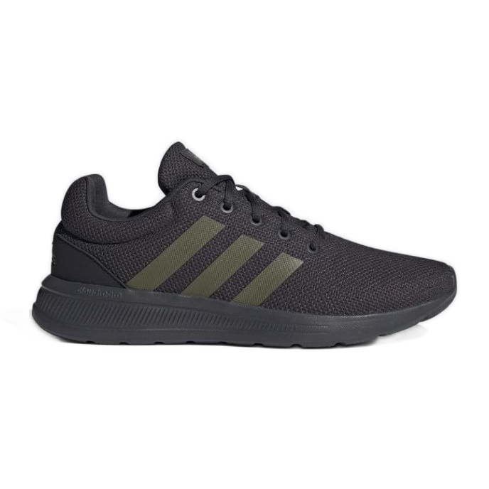 Boty Adidas Lite Racer Cln 2.0 M GY7638 černá