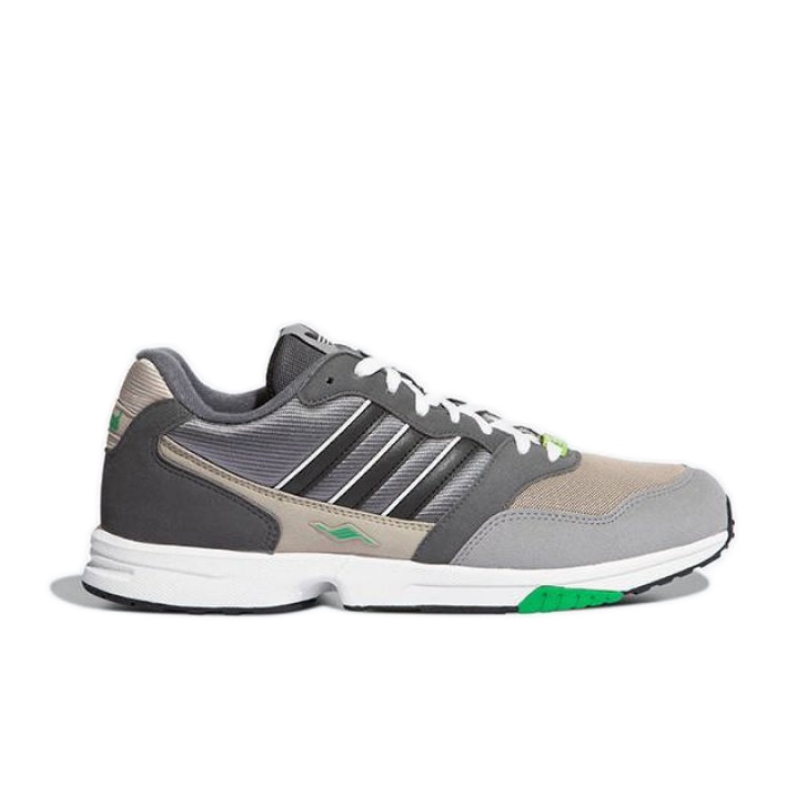 Boty Adidas Zx 1000 CM H02135 béžový šedá