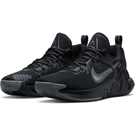 Boty Nike Ginnis Immortality M CZ4099-009 černá černá Boty Nike Ginnis Immortality M CZ4099-009 černá černá