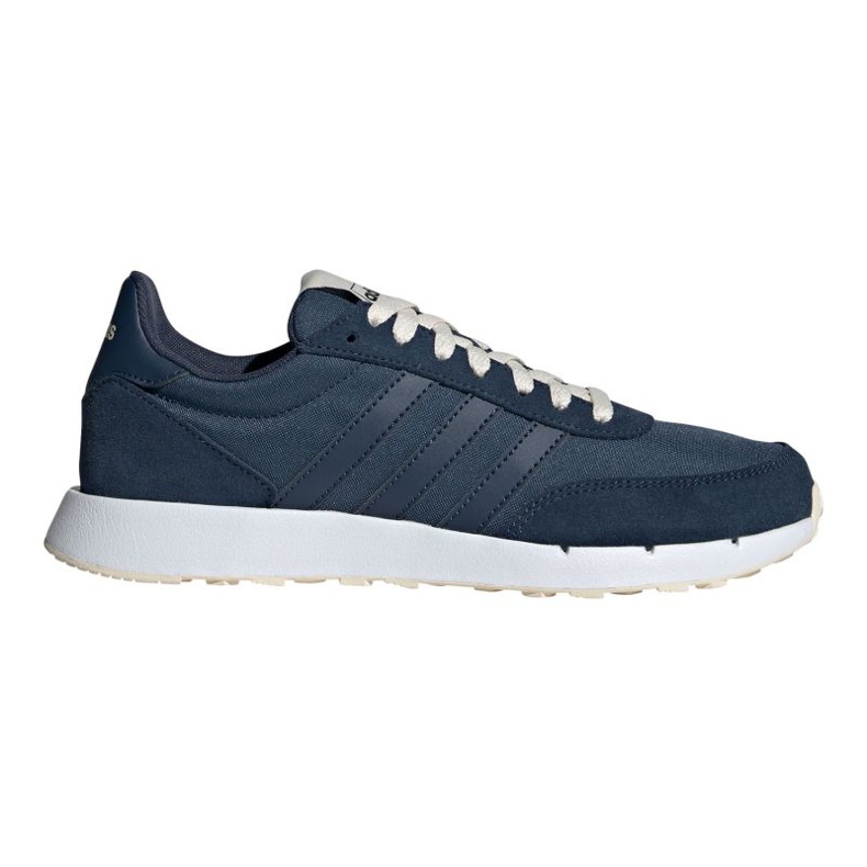 Boty Adidas Run 60s 2,0 W GV7173 modrý Boty Adidas Run 60s 2,0 W GV7173 modrý