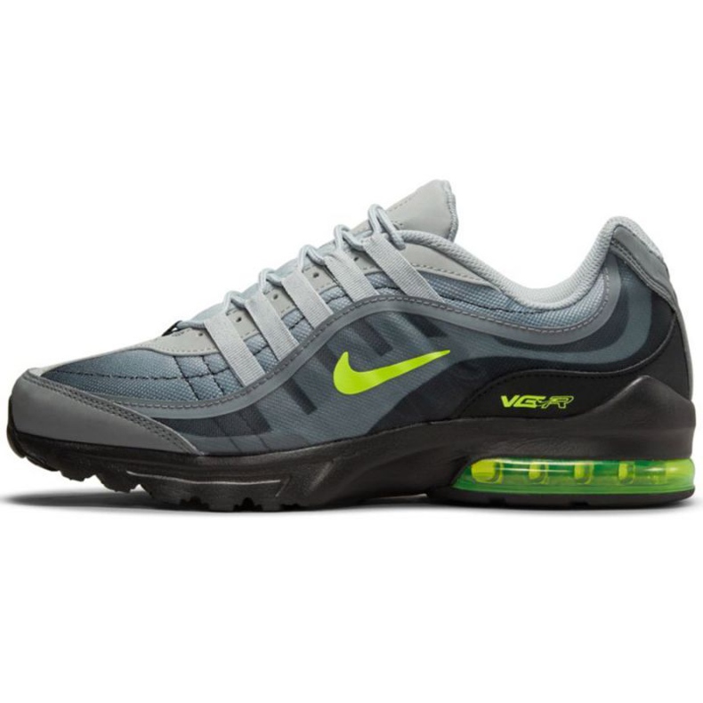 Běžecké boty Nike Air Max VG-R M CK7583 009 šedá