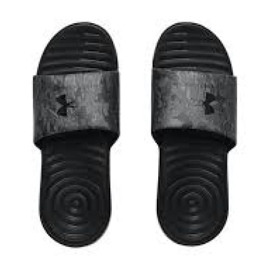 Under Armour Ansa Graphic M 3024434-001 černý