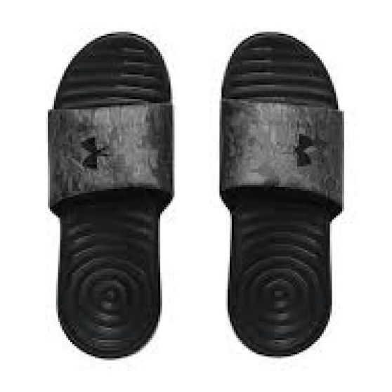 Under Armour Ansa Graphic M 3024434-001 černá Under Armour Ansa Graphic M 3024434-001 černá