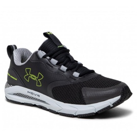 Under Armour Hovr Sonic Strt Rflct M 3024496-002 černý