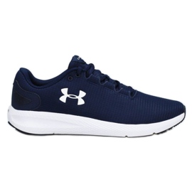 Under Armour Charged Pursuit 2 Rip M 3025251-400 námořnická modř