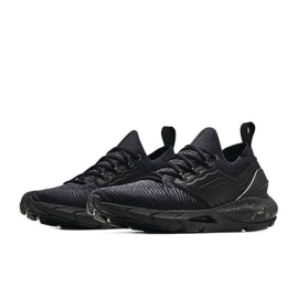 Boty Under Armour Hovr Phantom 2 Inknt M 3024154-001 černá
