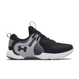 Under Armour Apex 3 M 3024271-002 černá šedá