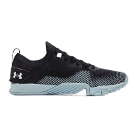 Under Armour Tribase Reign 3 Nm M 3025124-003 černá Under Armour Tribase Reign 3 Nm M 3025124-003 černá