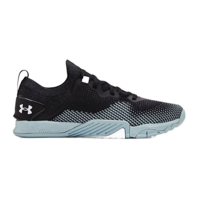 Under Armour Tribase Reign 3 Nm M 3025124-003 černá