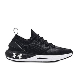 Boty Under Armour Hovr Phantom 2 Inknt M 3024154-003 černý