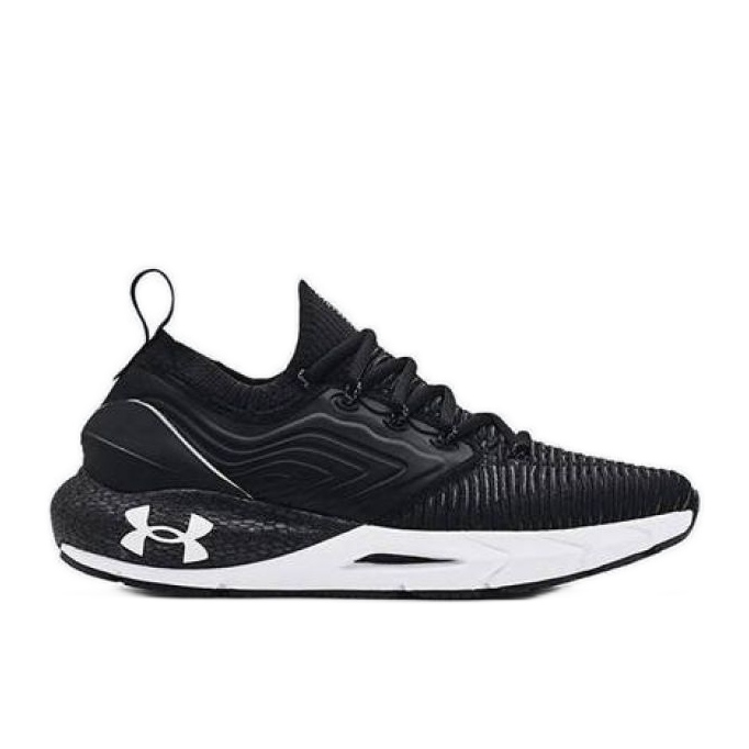Boty Under Armour Hovr Phantom 2 Inknt M 3024154-003 černá