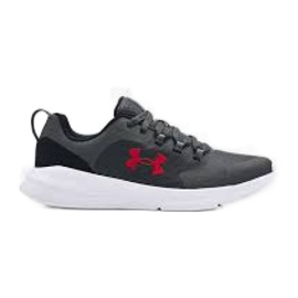 Under Armour Essential M 3022954-102 černá šedá Under Armour Essential M 3022954-102 černá šedá
