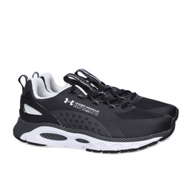 Under Armour Hovr Infinite Summit 2 M 3023633-001 černý