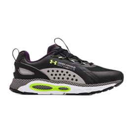 Under Armour Hovr Infinite Summmit 2 M 3023633-004 černý