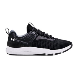 Boty Under Armour Charged Focus M 3024277-001 černá