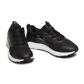Boty Under Armour Hovr Sonic Strt M 3024369-001 černá