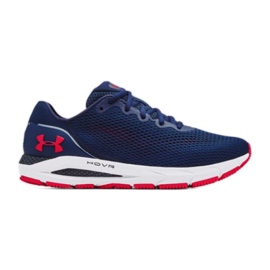 Under Armour Hovr Sonic 4 M 3023543-401 námořnická modř