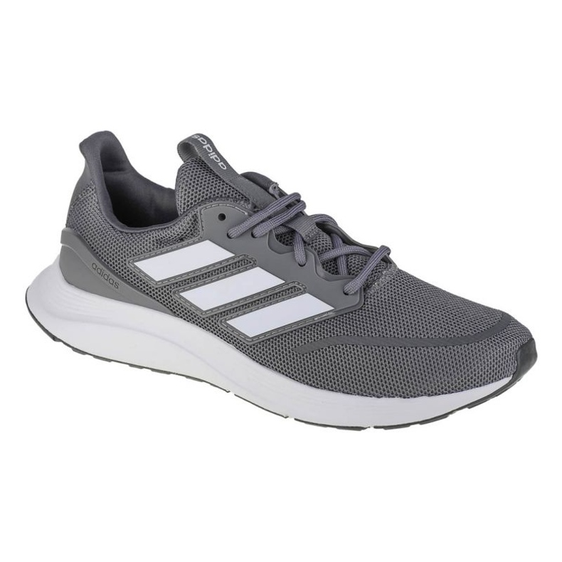 Běžecké boty Adidas Energyfalcon M EE9844 bílý šedá