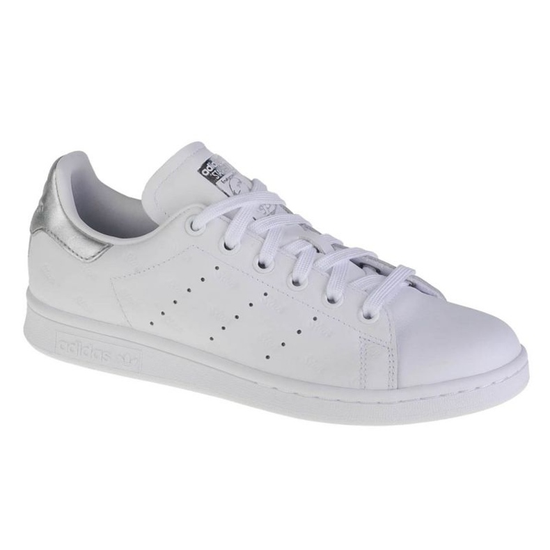 Boty Adidas Stan Smith EF6854 bílý