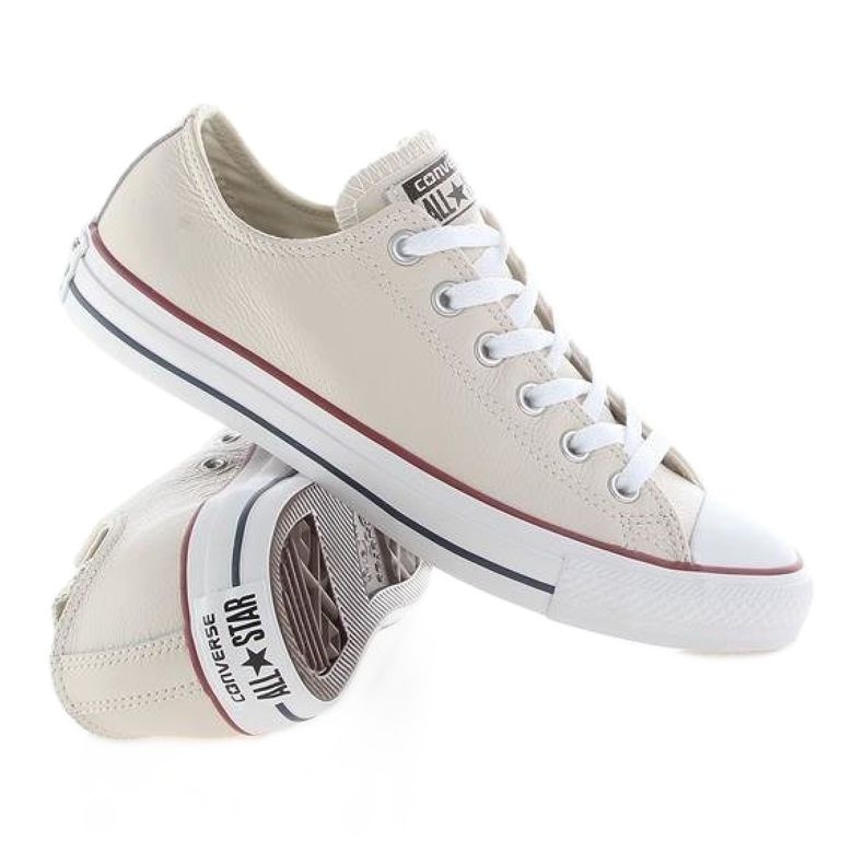 Converse Chuck Taylor All Star W 149494C béžový